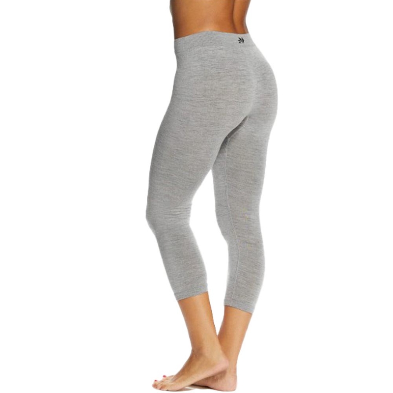 Intimo termico SIXS PNX MERINOS grigio