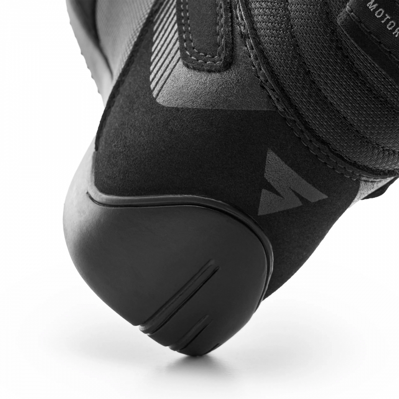 Stivali da moto Shimano Exo neri-neri