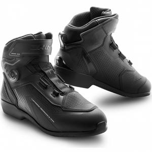 Stivali da moto Shimano Enzo Air neri-neri