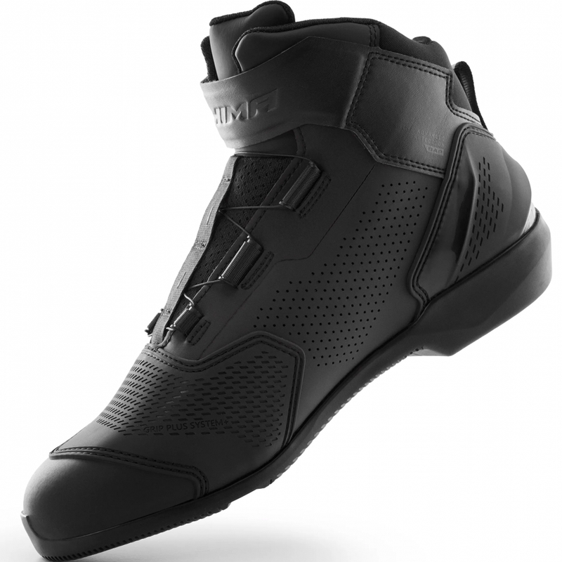 Stivali da moto Shimano Enzo Air neri-neri