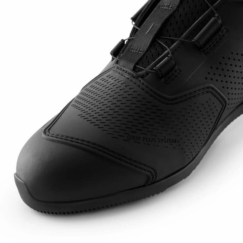 Stivali da moto Shimano Enzo Air neri-neri