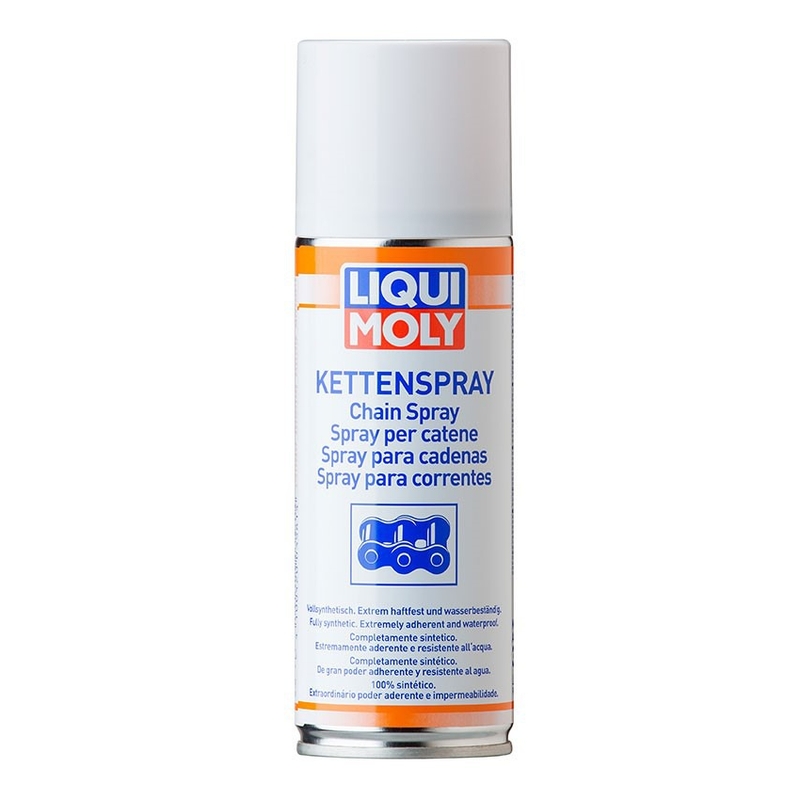 Lubrificante per catene LIQUI MOLY 200 ml