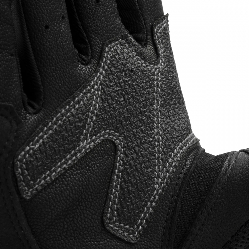 Guanti da moto Shima Spark 3.0 neri e rossi