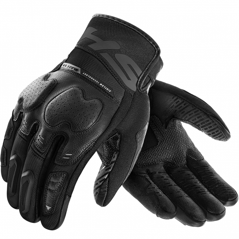 Guanti da moto Shima Blaze 3.0 neri