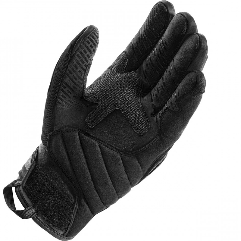 Guanti da moto Shima Blaze 3.0 neri