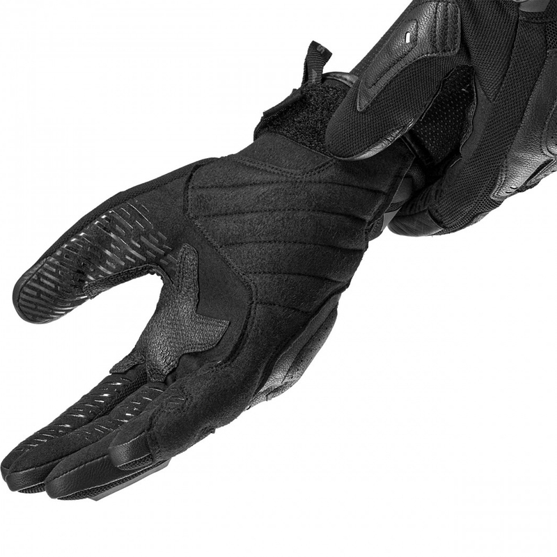 Guanti da moto Shima Blaze 3.0 neri