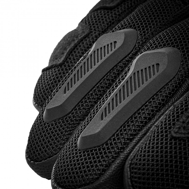 Guanti da moto Shima Blaze 3.0 neri
