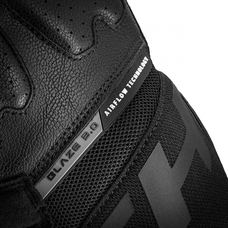 Guanti da moto Shima Blaze 3.0 neri