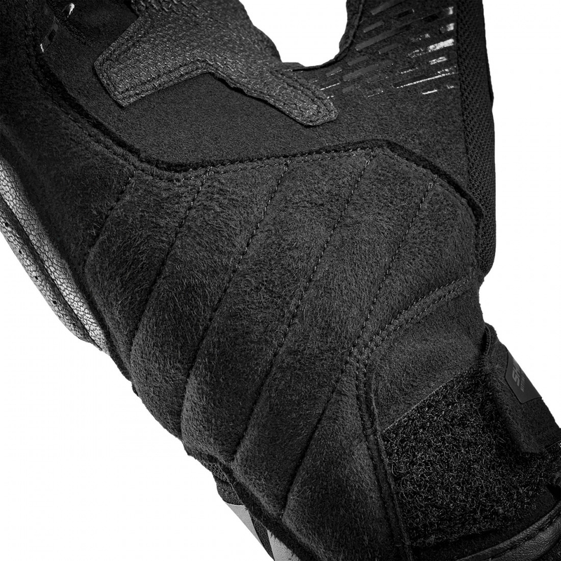 Guanti da moto Shima Blaze 3.0 neri