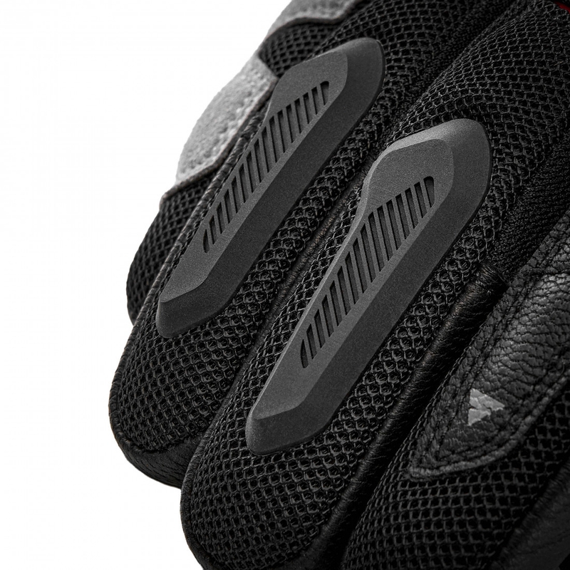 Guanti da moto Shima Blaze 3.0 marroni