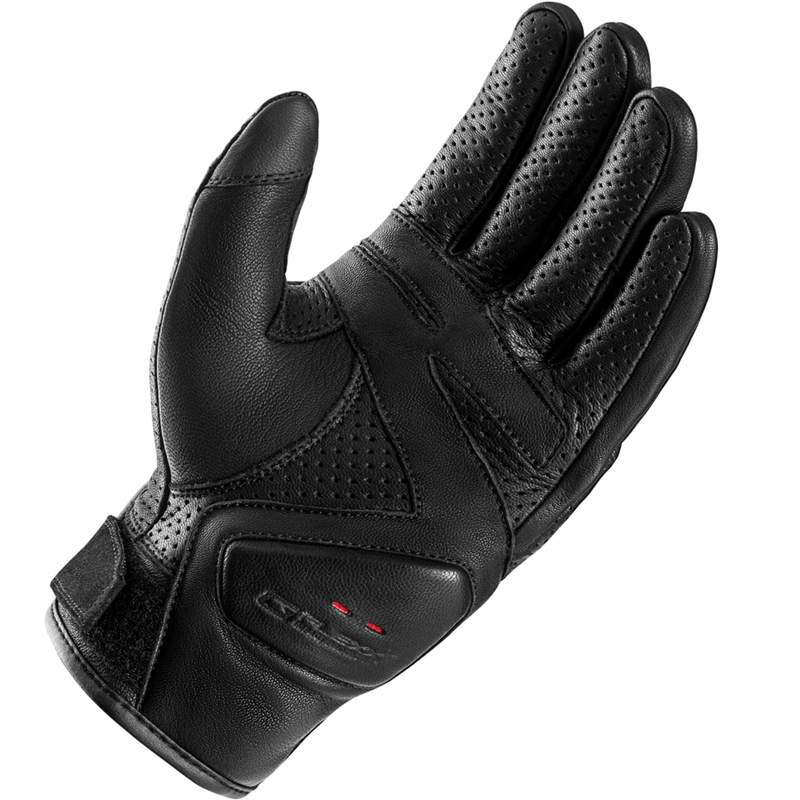 Guanti da moto Shima Bullet 3.0 neri