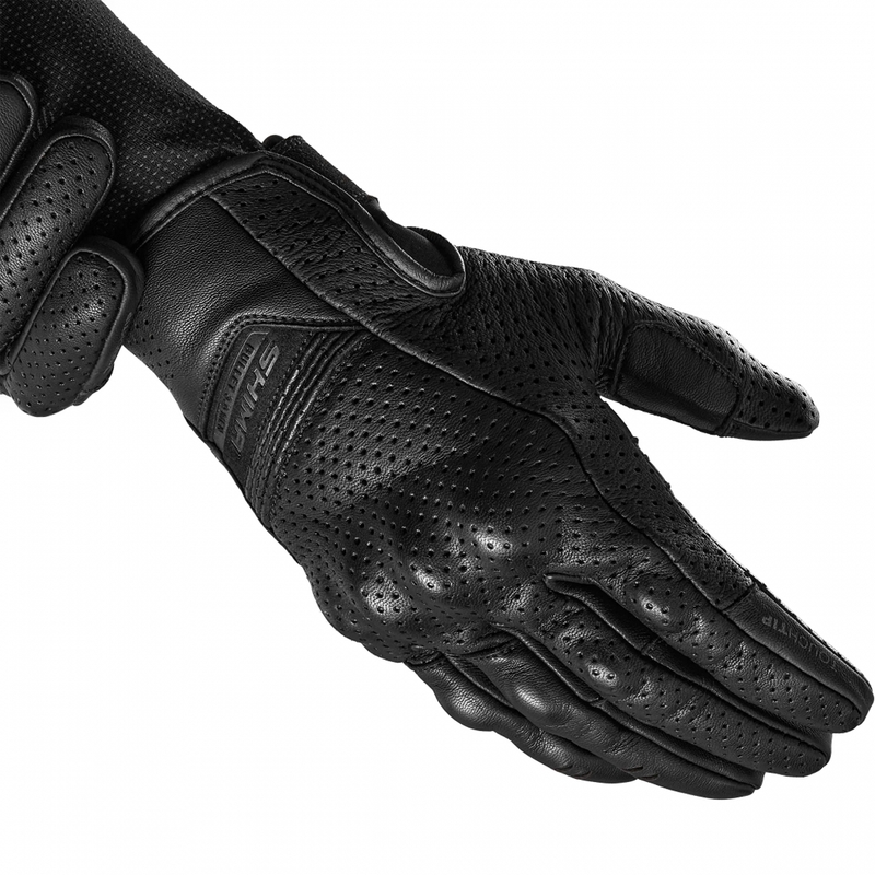 Guanti da moto Shima Bullet 3.0 neri