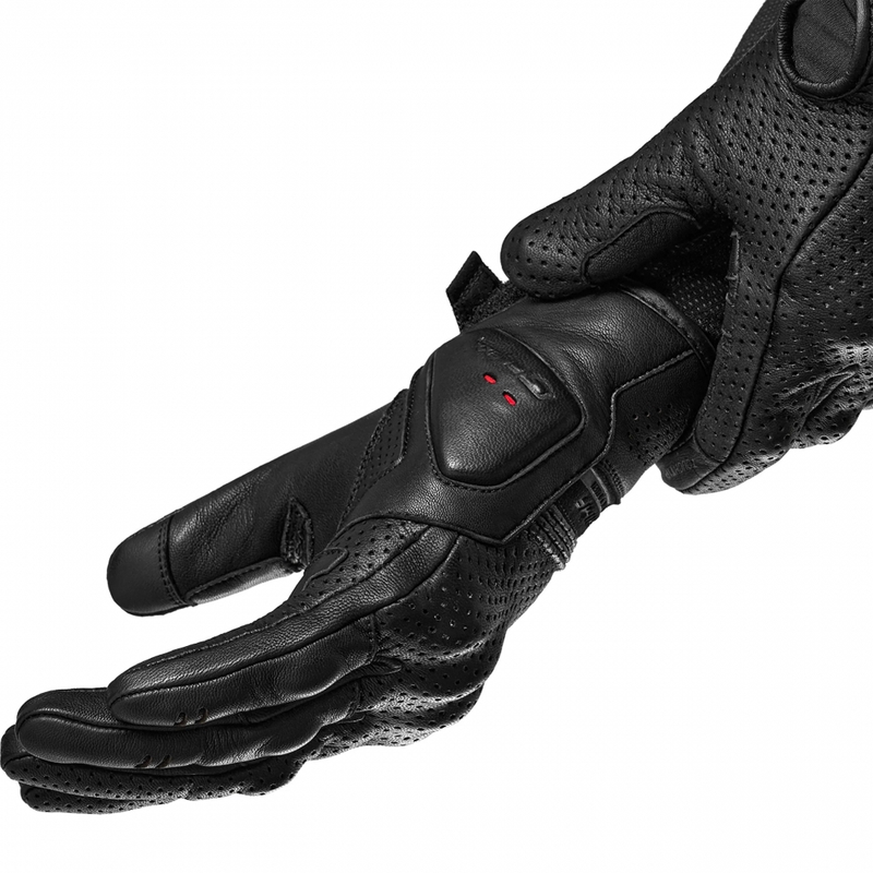 Guanti da moto Shima Bullet 3.0 neri