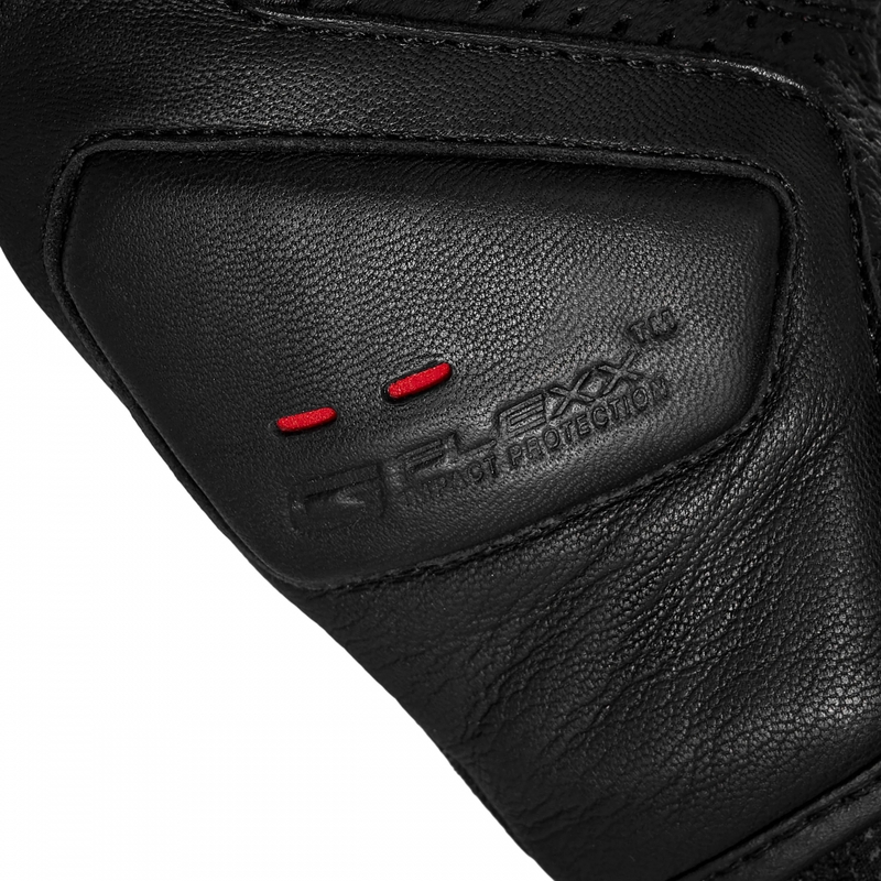 Guanti da moto Shima Bullet 3.0 neri