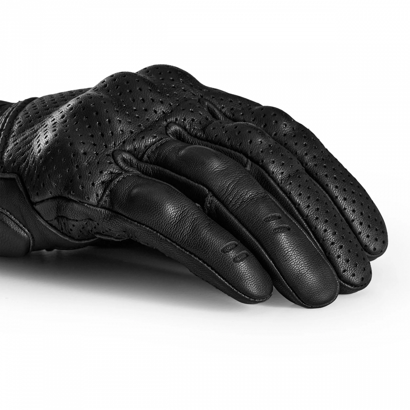 Guanti da moto Shima Bullet 3.0 neri