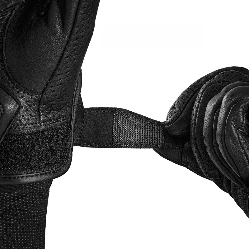 Guanti da moto Shima Bullet 3.0 neri