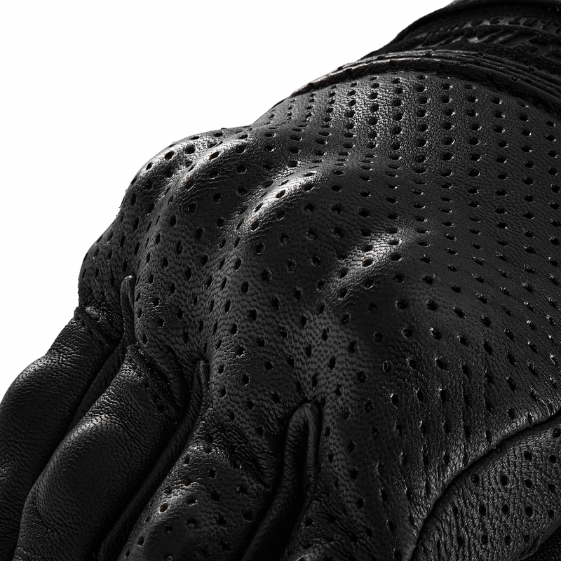 Guanti da moto Shima Bullet 3.0 neri