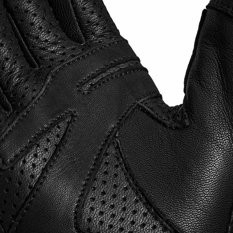Guanti da moto Shima Bullet 3.0 neri