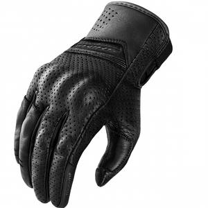 Guanti da moto da donna Shima Bullet 3.0 neri