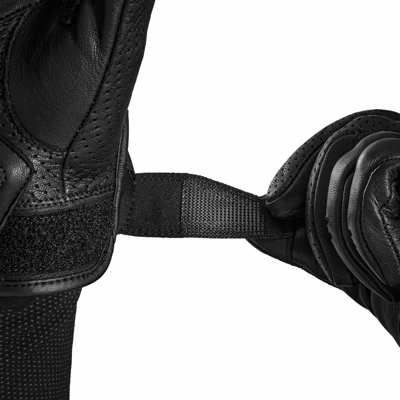 Guanti da moto da donna Shima Bullet 3.0 neri