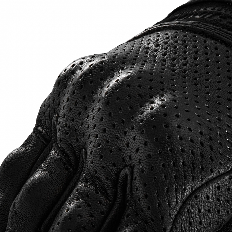 Guanti da moto da donna Shima Bullet 3.0 neri