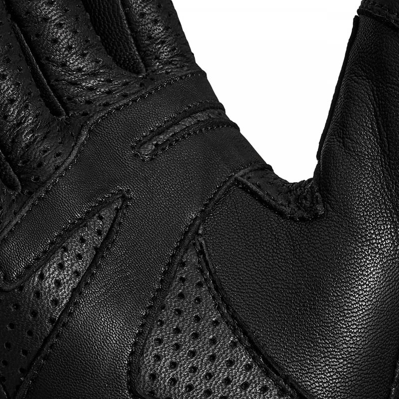 Guanti da moto da donna Shima Bullet 3.0 neri