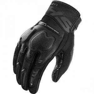 Guanti da moto da donna Shima Blaze 3.0 neri