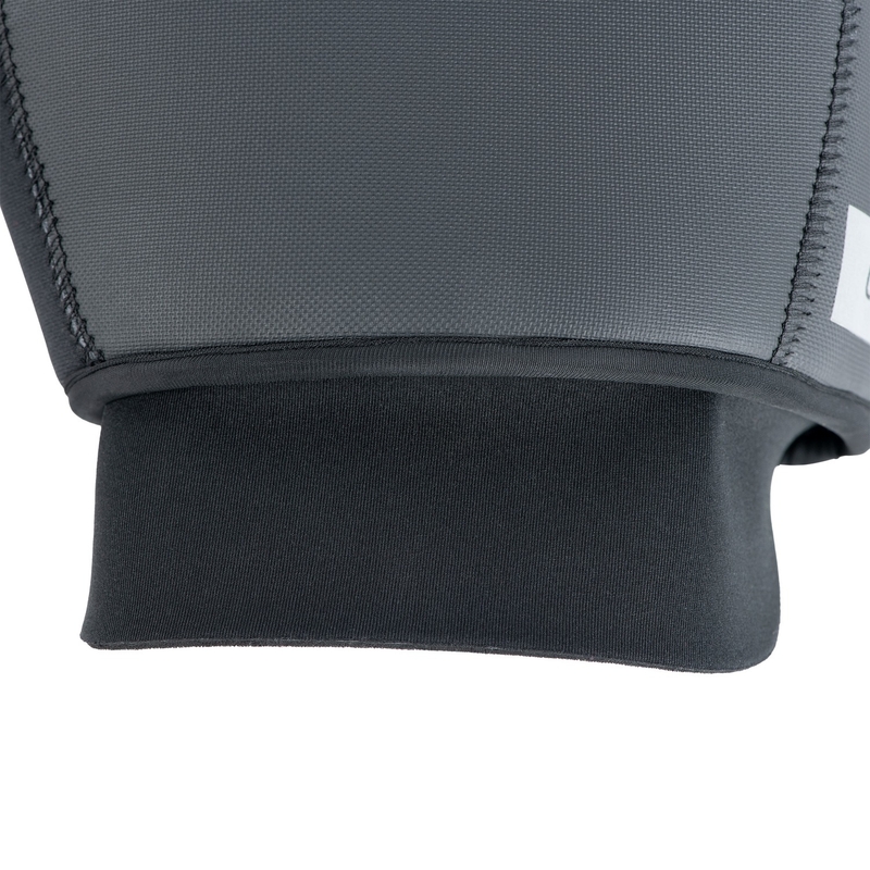 Scaldamani riscaldati Oxford Hot Muffs neri
