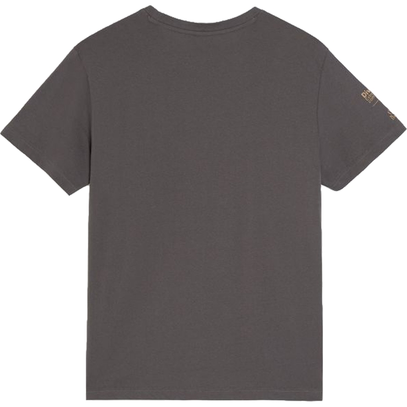 T-shirt Dakar High 263 grafite