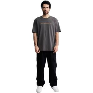 T-shirt Dakar Dare color grafite