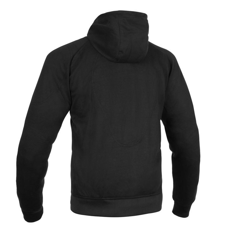 Giacca moto Oxford Armourlite AA Pullon nera