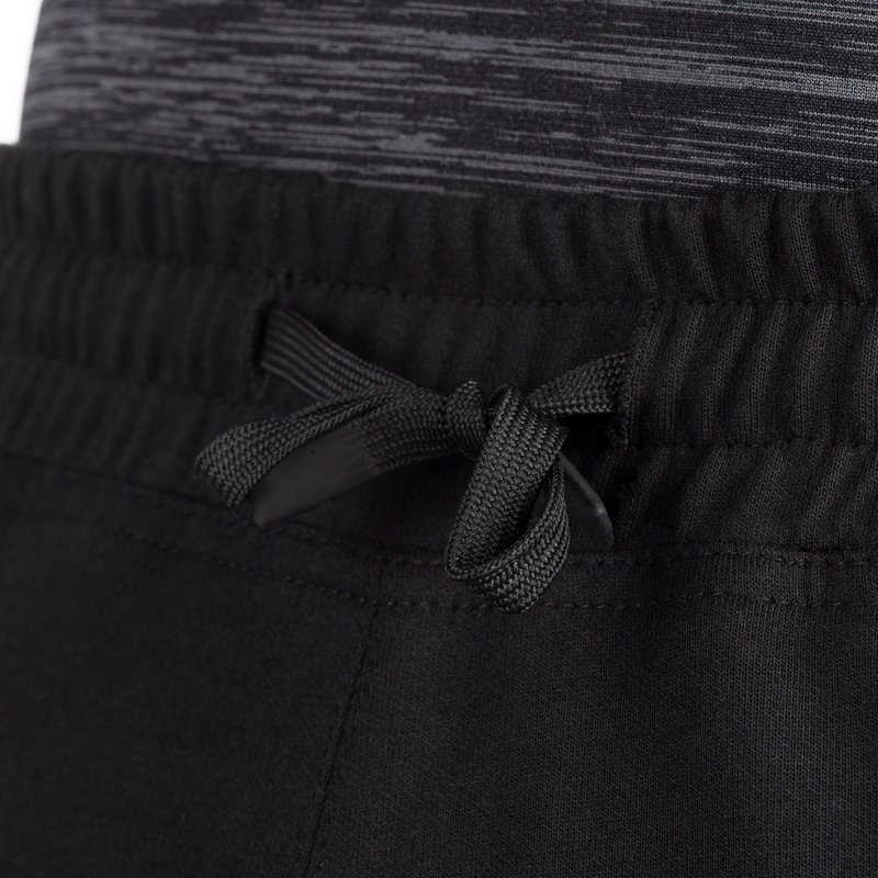 Kalhoty na motorku Oxford Armourlite AA Joggers černé