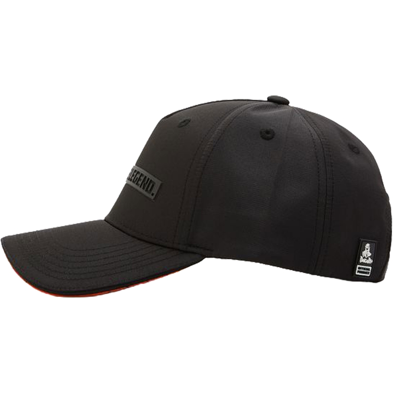 Dakar Enter C cappellino nero