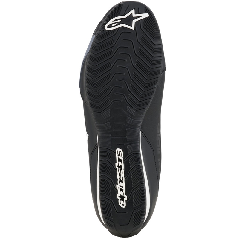 Stivali da moto Alpinestars Celer neri-grigio scuro