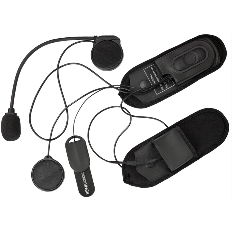 Interfono Bluetooth SENA LINKIN RIDE PAL III