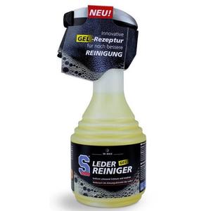 Detergente per pelle S100 - Gel detergente per pelle 500 ml