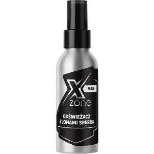 Deodorante con ioni d'argento Xzone Man 100 ml