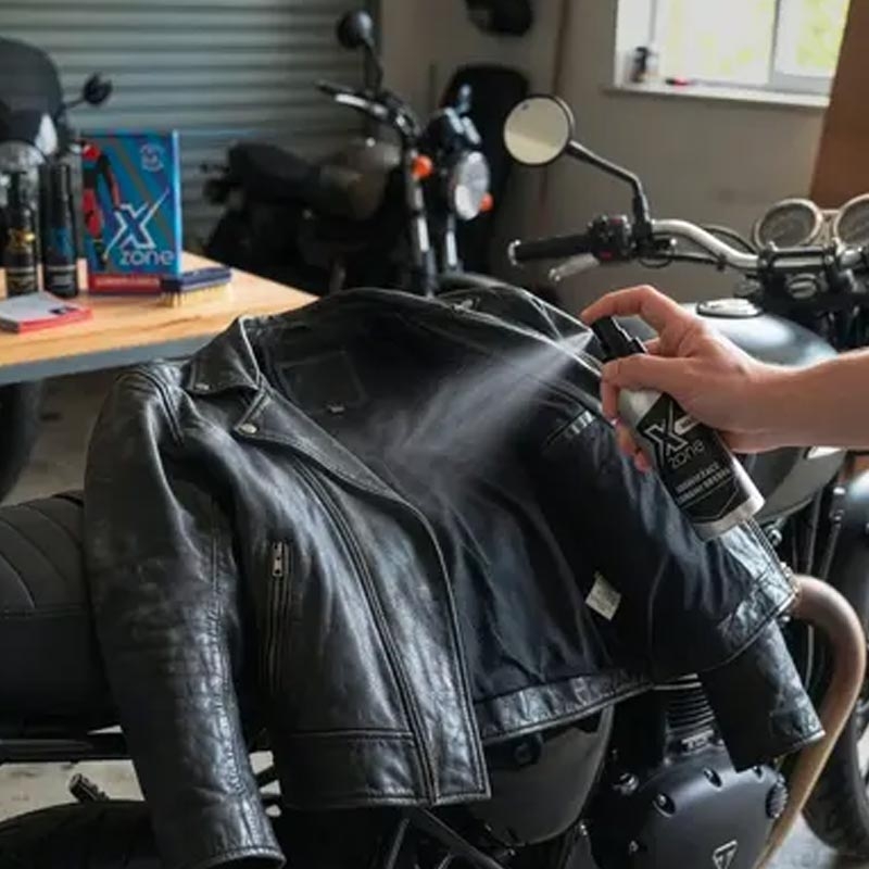 Kit per la cura della pelle Xzone