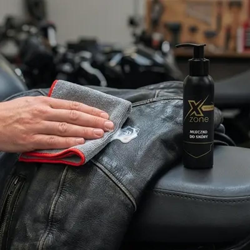 Kit per la cura della pelle Xzone
