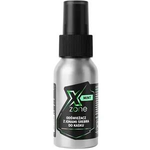 Deodorante per interni con ioni d'argento 50 ml menta