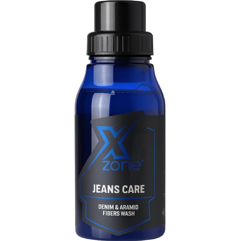 Detersivo XZone Jeans Care 300 ml