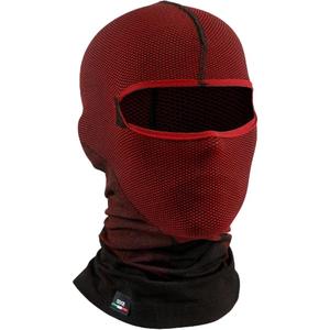 Casco funzionale SIXS DBX V2 rosso