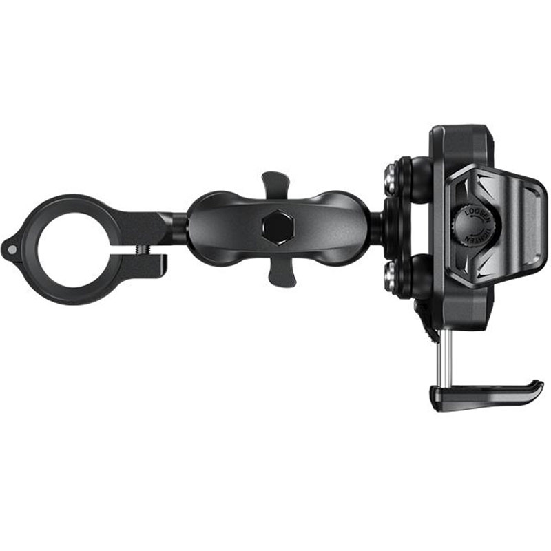Supporto per telefono antivibrazione Interphone Crab Pro