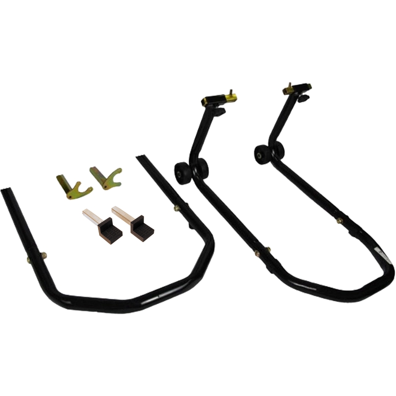 Cavalletto multifunzionale per moto R-TOOL