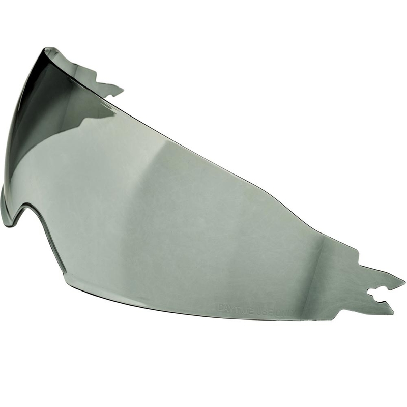 Visiera parasole per casco da moto Cassida AERO dark