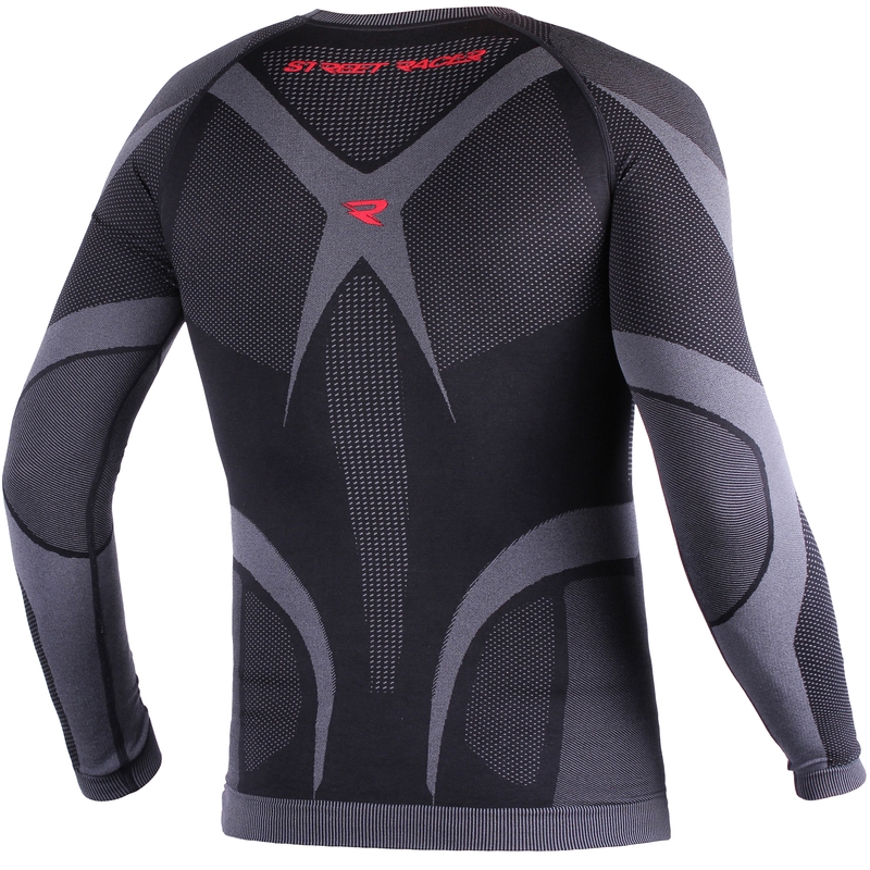 Maglia termica Street Racer Spot a maniche lunghe