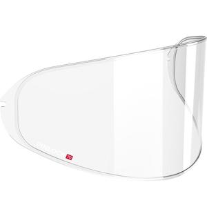 Visiera trasparente Pinlock® 70 MaxVision™ per casco Airoh BANDIT