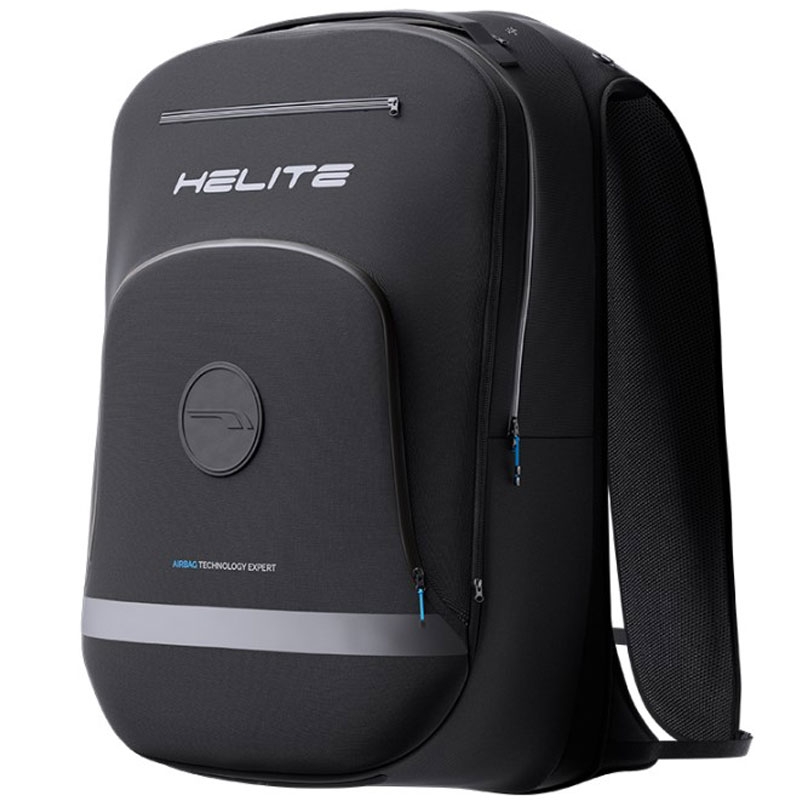 Zaino airbag HELITE H-MOOV - elettronica 23 l