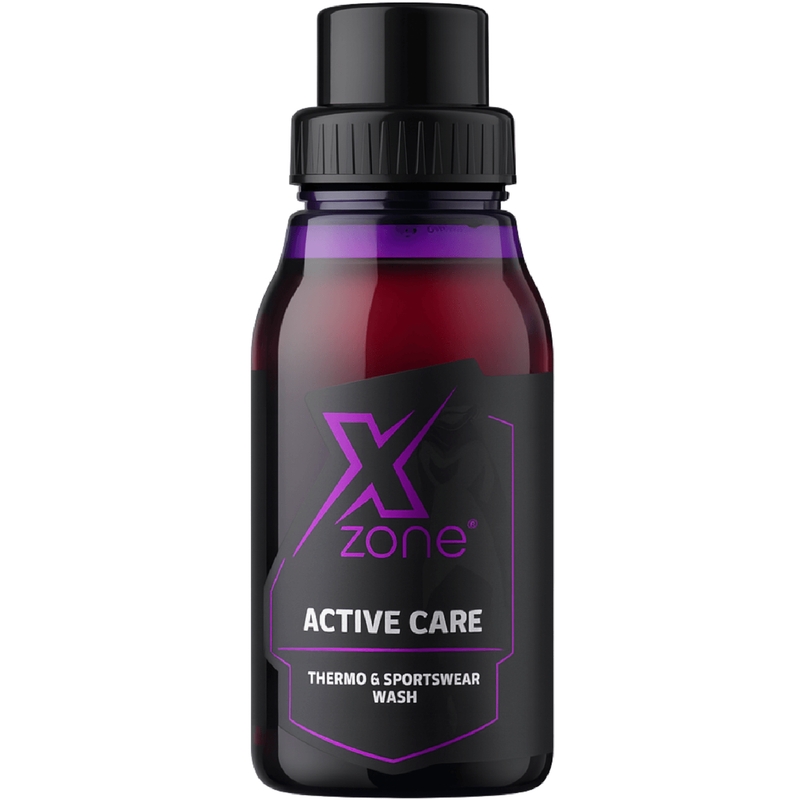 Detersivo Xzone® Active Care - Lavaggio per indumenti termici e sportivi 300 ml