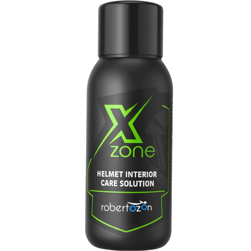 Cura interna del casco Xzone® Cura interna del casco 300 ml